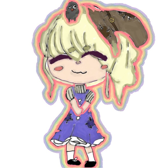 Trading art commissions! - Picture 6 of 10